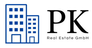PK Real Estate GmbH logo