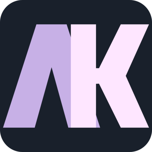 AK LOGO