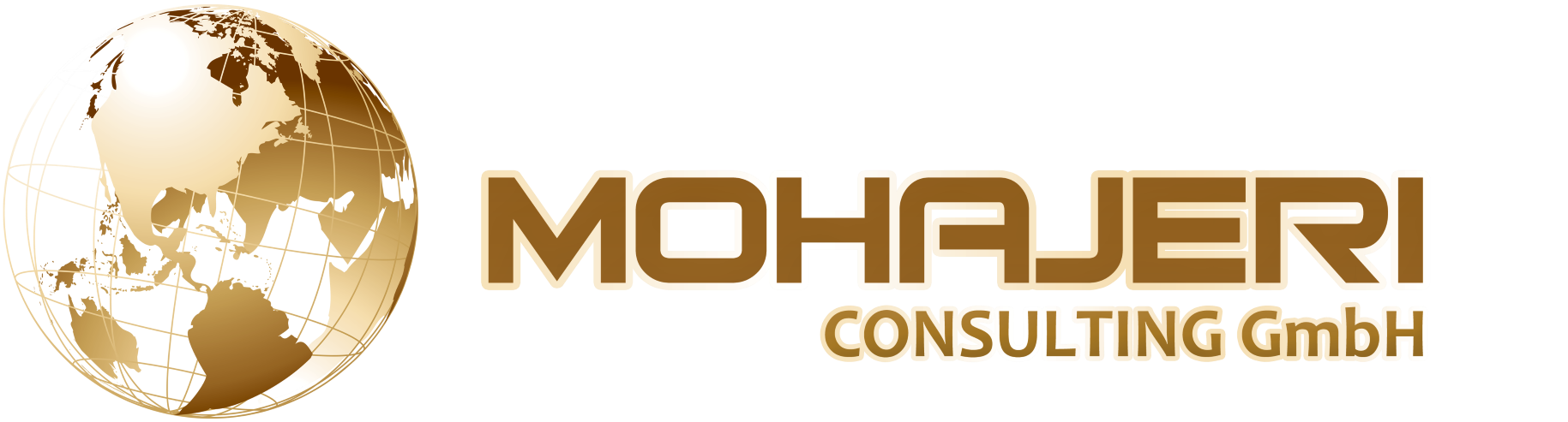 Mohajeri Consulting GmbH Website